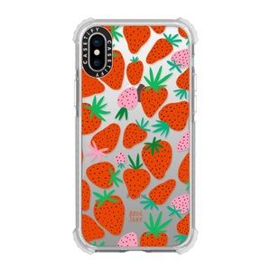 iPhone 10 Casetify case